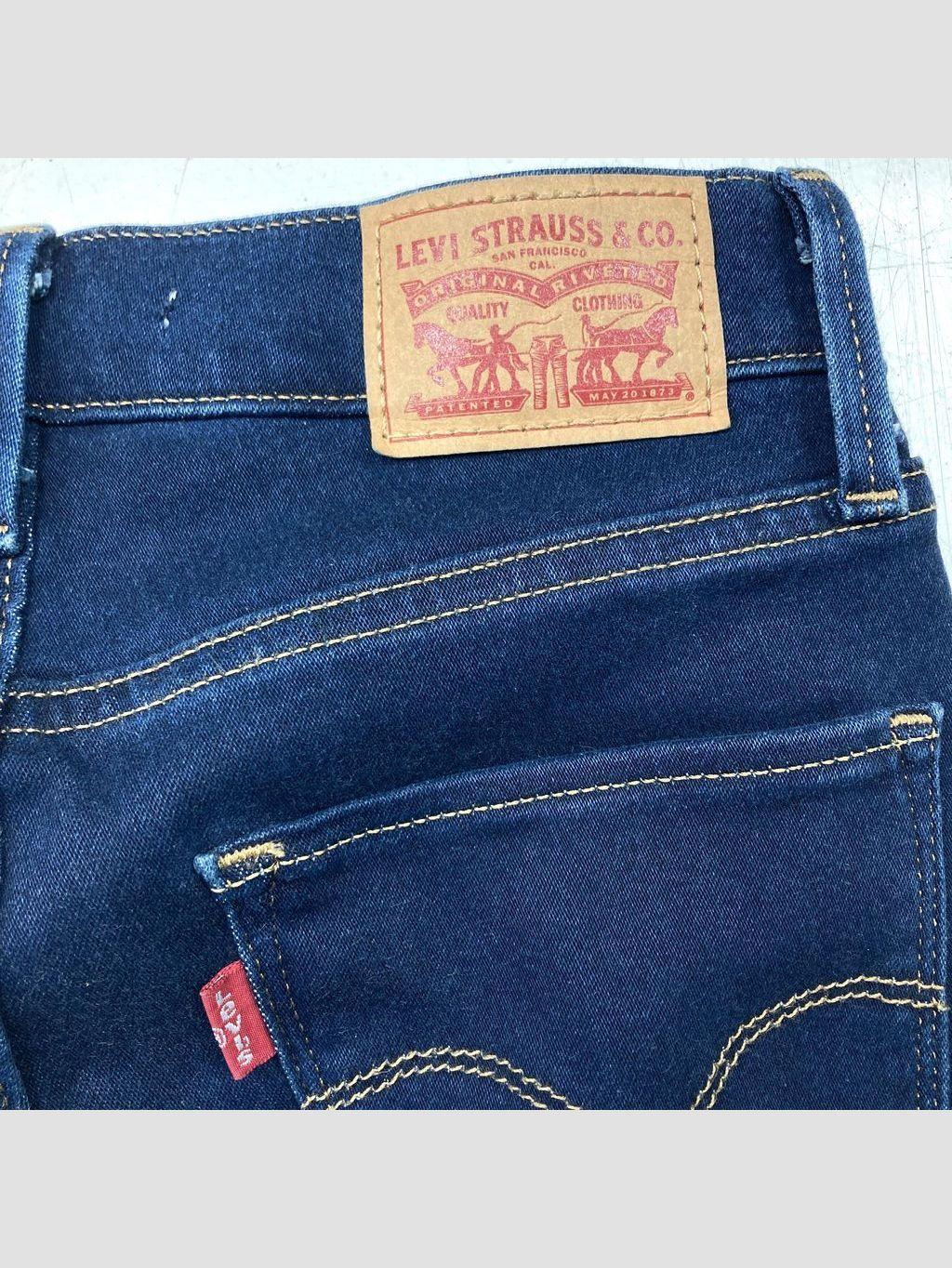 Jean LEVI'S - Talla 34 (VOP01198456)-3