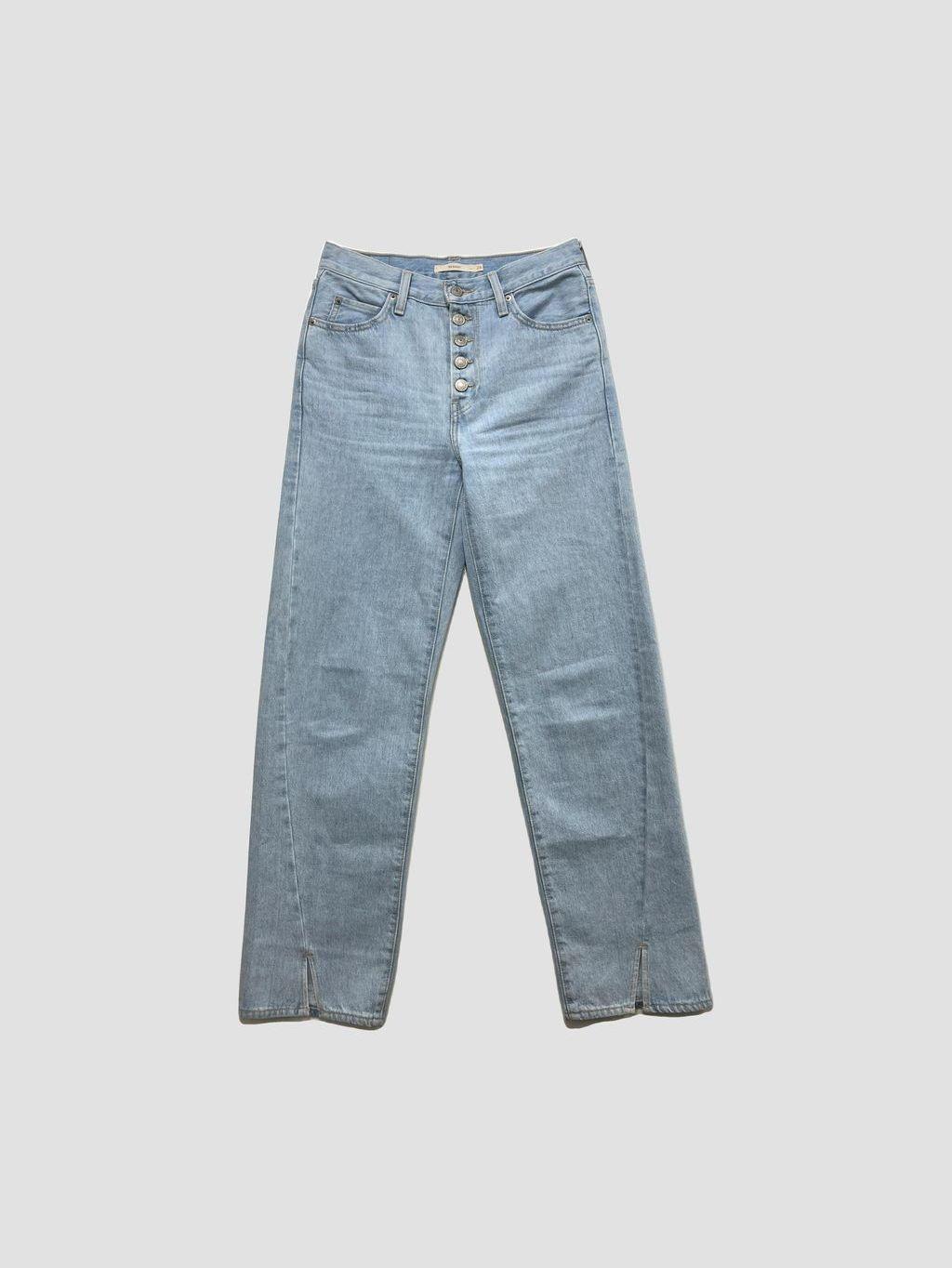 Jean LEVI'S - Talla 36 (VOP00808489)-0