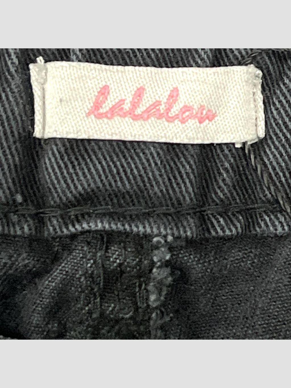 Jean LALALOU - Talla 38 (VOP01207769)-2