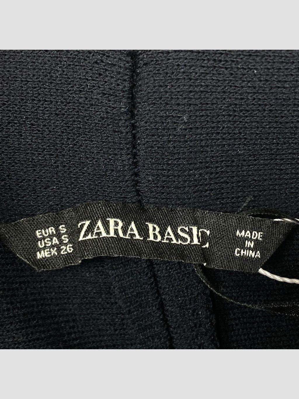 Falda corta ZARA - Talla 36 (VOP01156114)-1