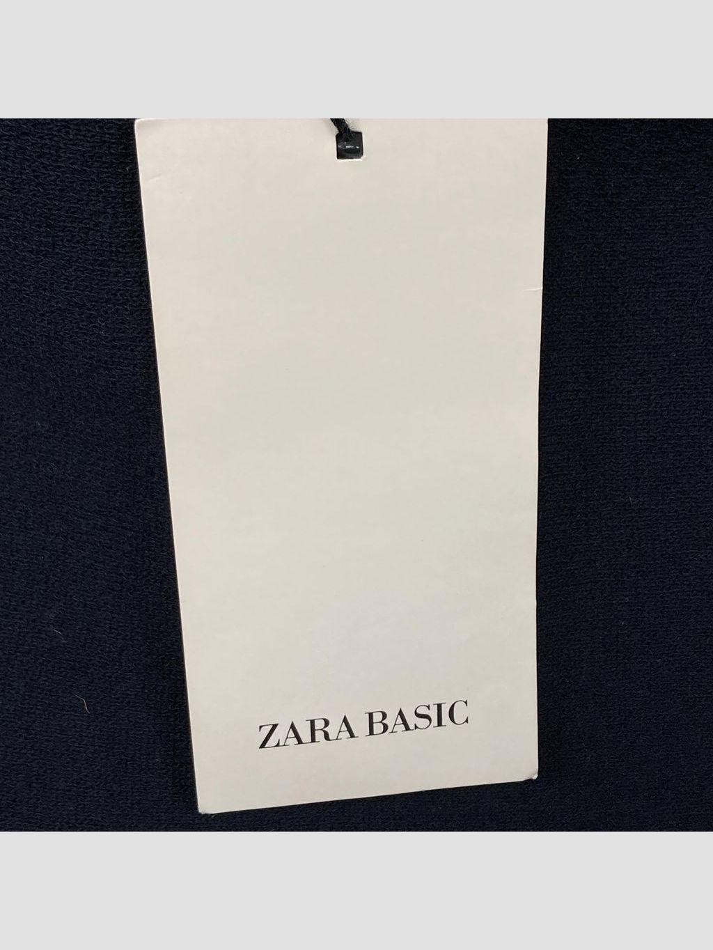 Falda corta ZARA - Talla 36 (VOP01156114)-2