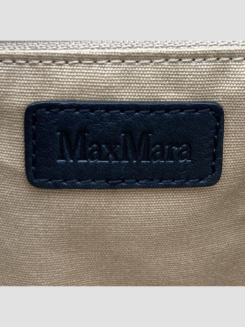 Cartera MAX MARA - Talla Talla Única (VOP01029845)-6