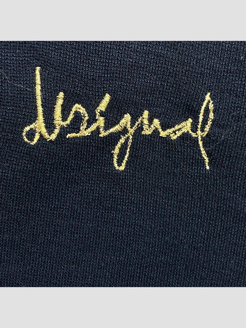 Vestido corto DESIGUAL - Talla S (VOP01054984)-3