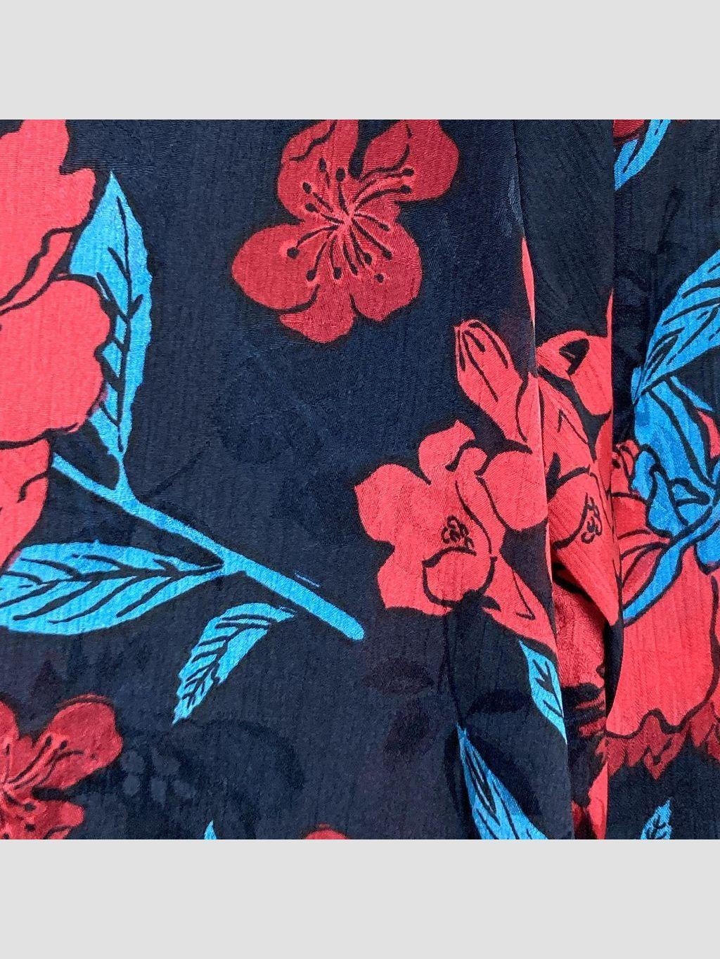 Camisa ZARA - Talla XS (VOP00916606)-1