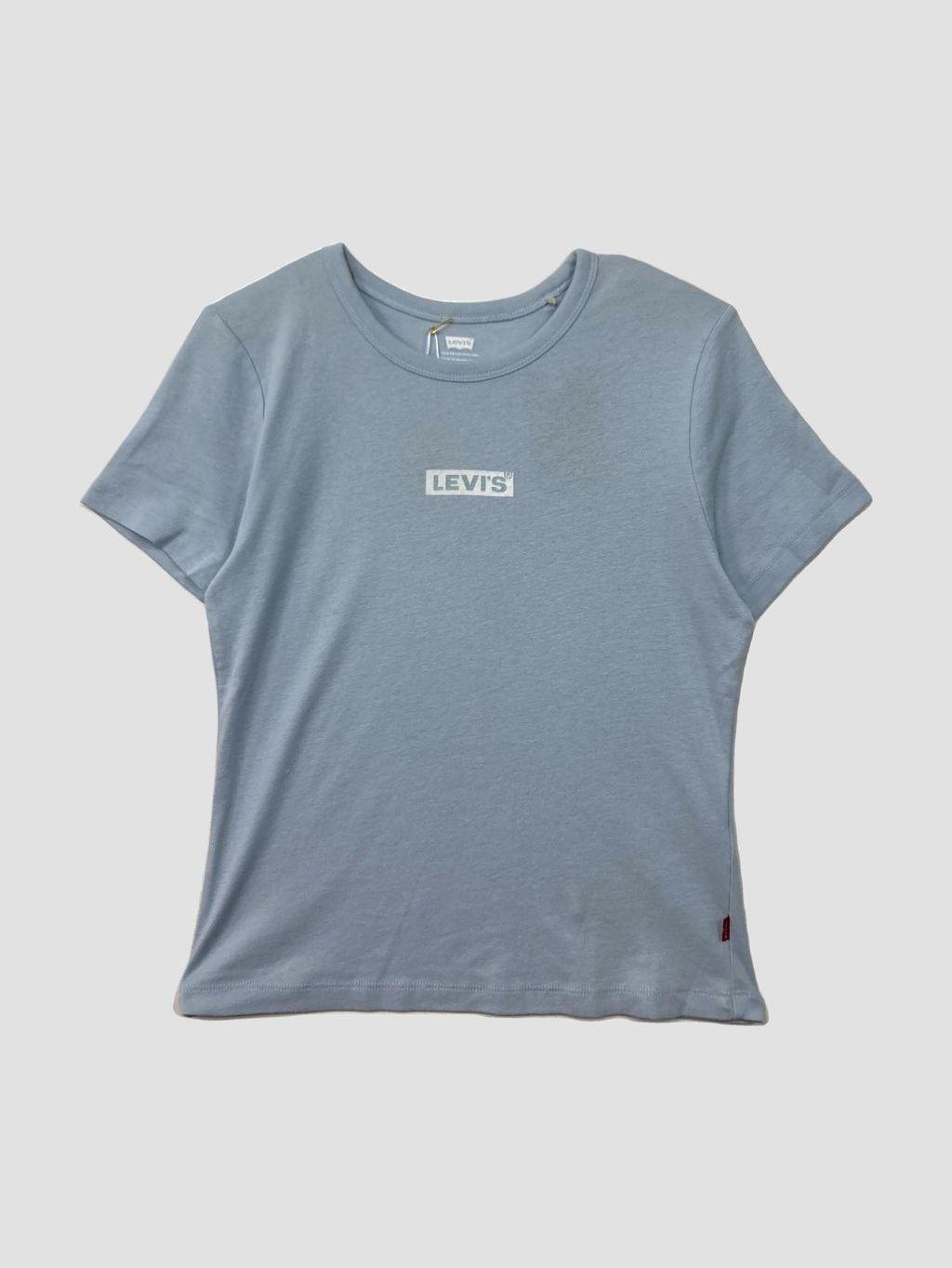 Polera LEVI'S - Talla XS (VOP01195602)-0