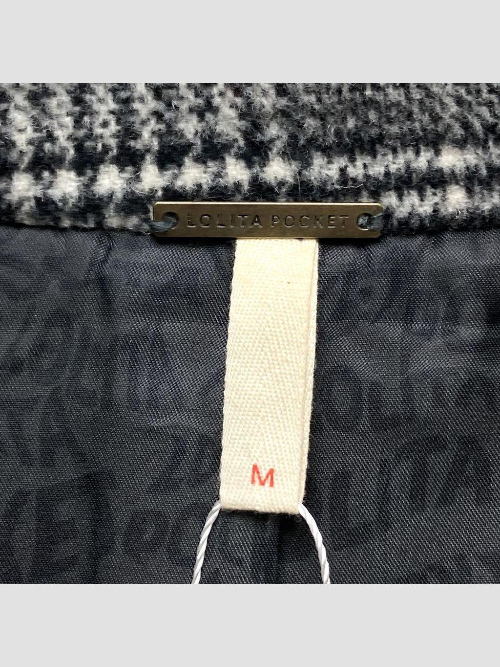 Abrigo LOLITA POCKET - Talla M (VOP00804832)-1