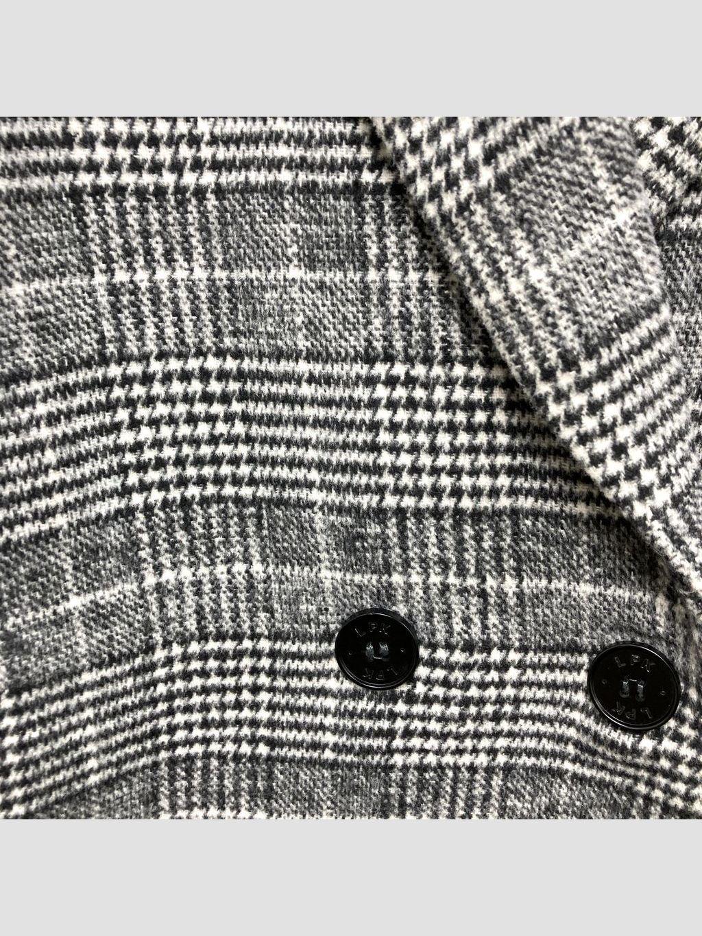 Abrigo LOLITA POCKET - Talla M (VOP00804832)-2