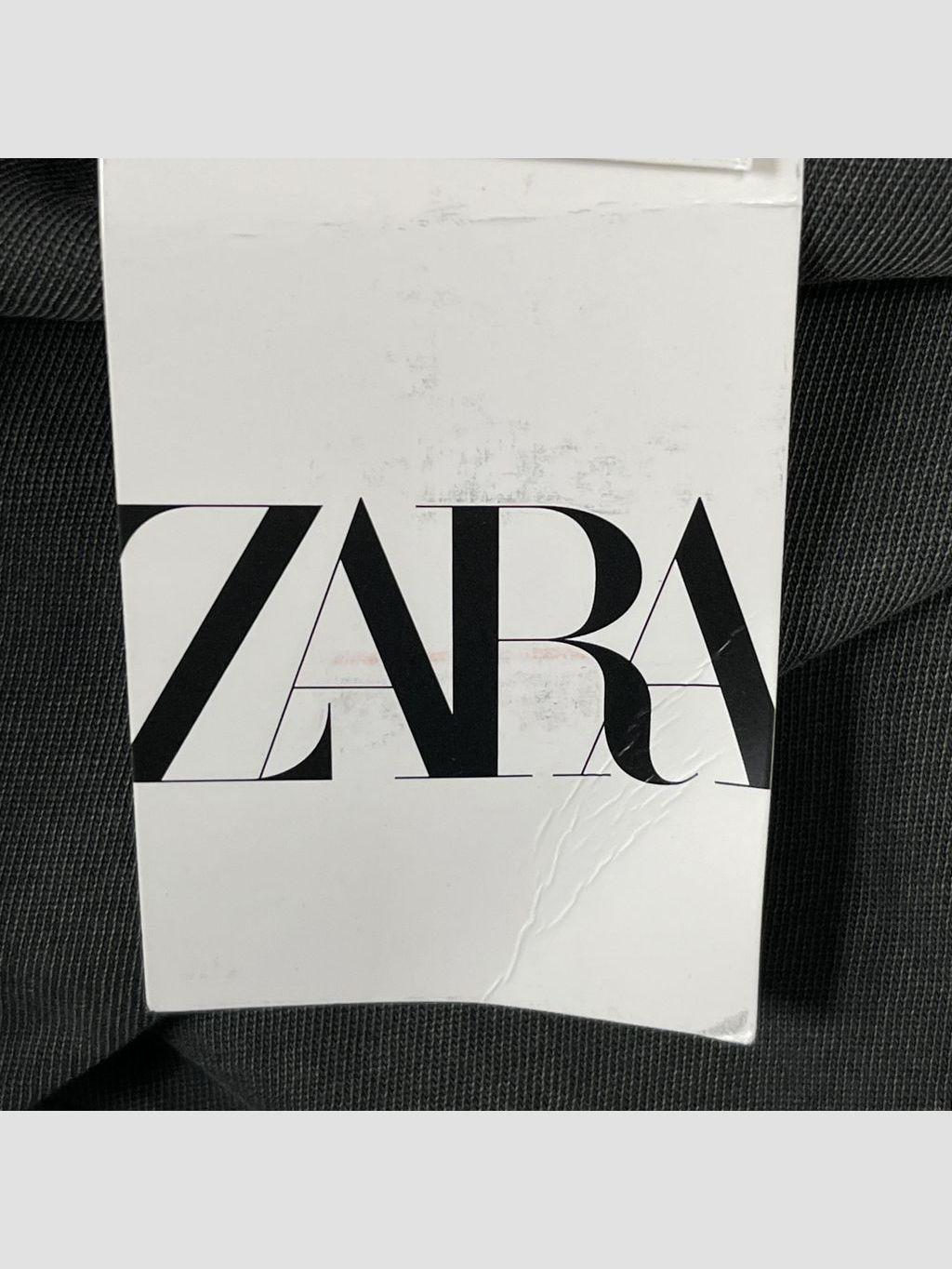 Vestido largo ZARA - Talla M (VOP01105376)-2