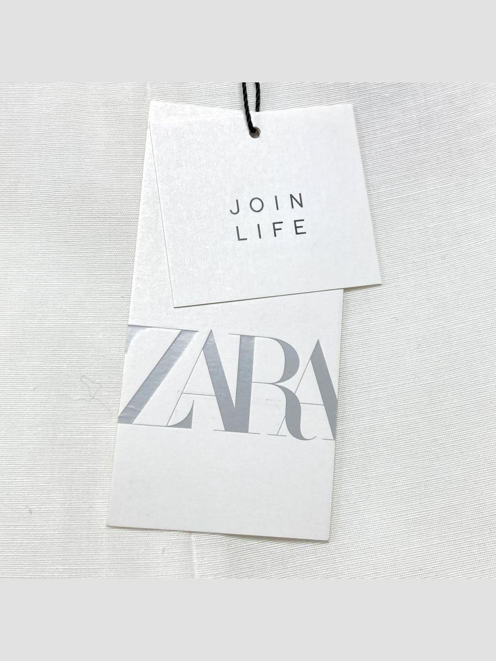 Vestido corto ZARA - Talla M (VOP00827547)-2