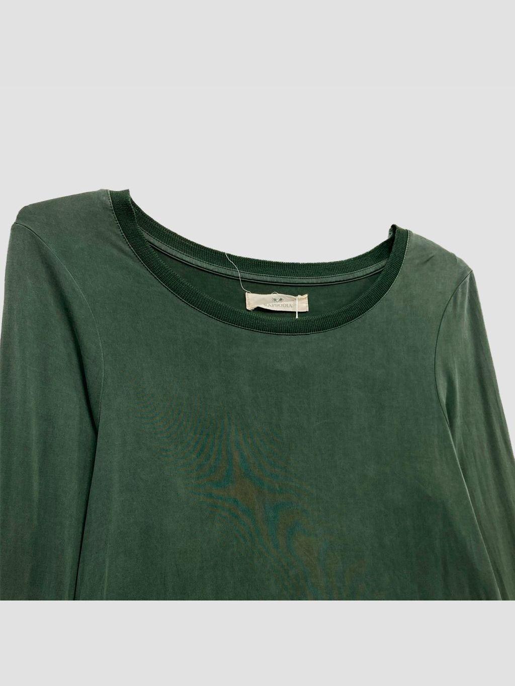 Polera RAPSODIA - Talla S (VOP01045078)-1