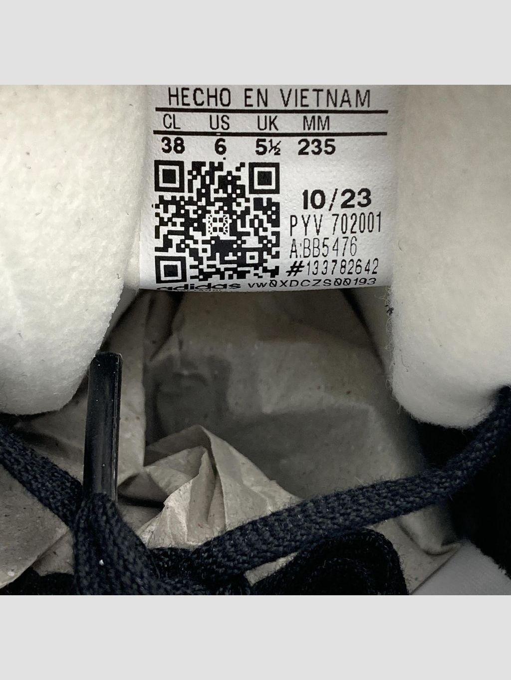 Zapatillas ADIDAS - Talla 38 (VOP01040737)-4