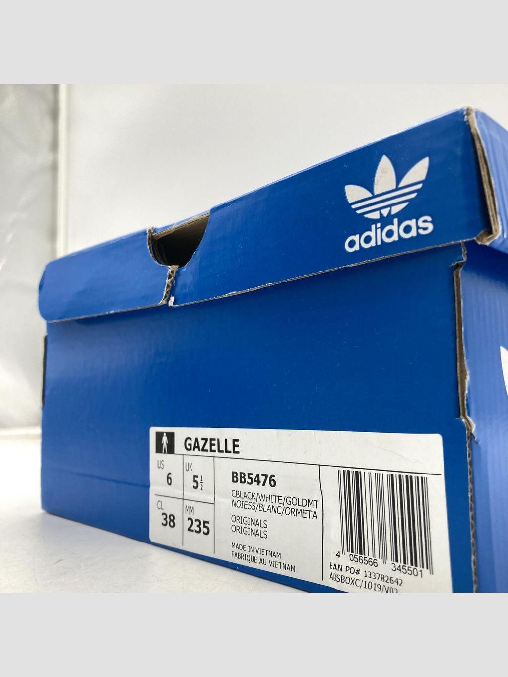 Zapatillas ADIDAS - Talla 38 (VOP01040737)-5