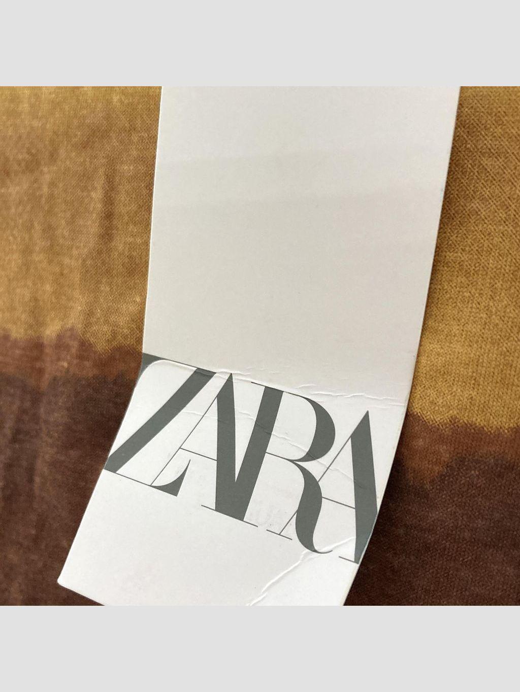 Polera ZARA - Talla M (VOP01130539)-2