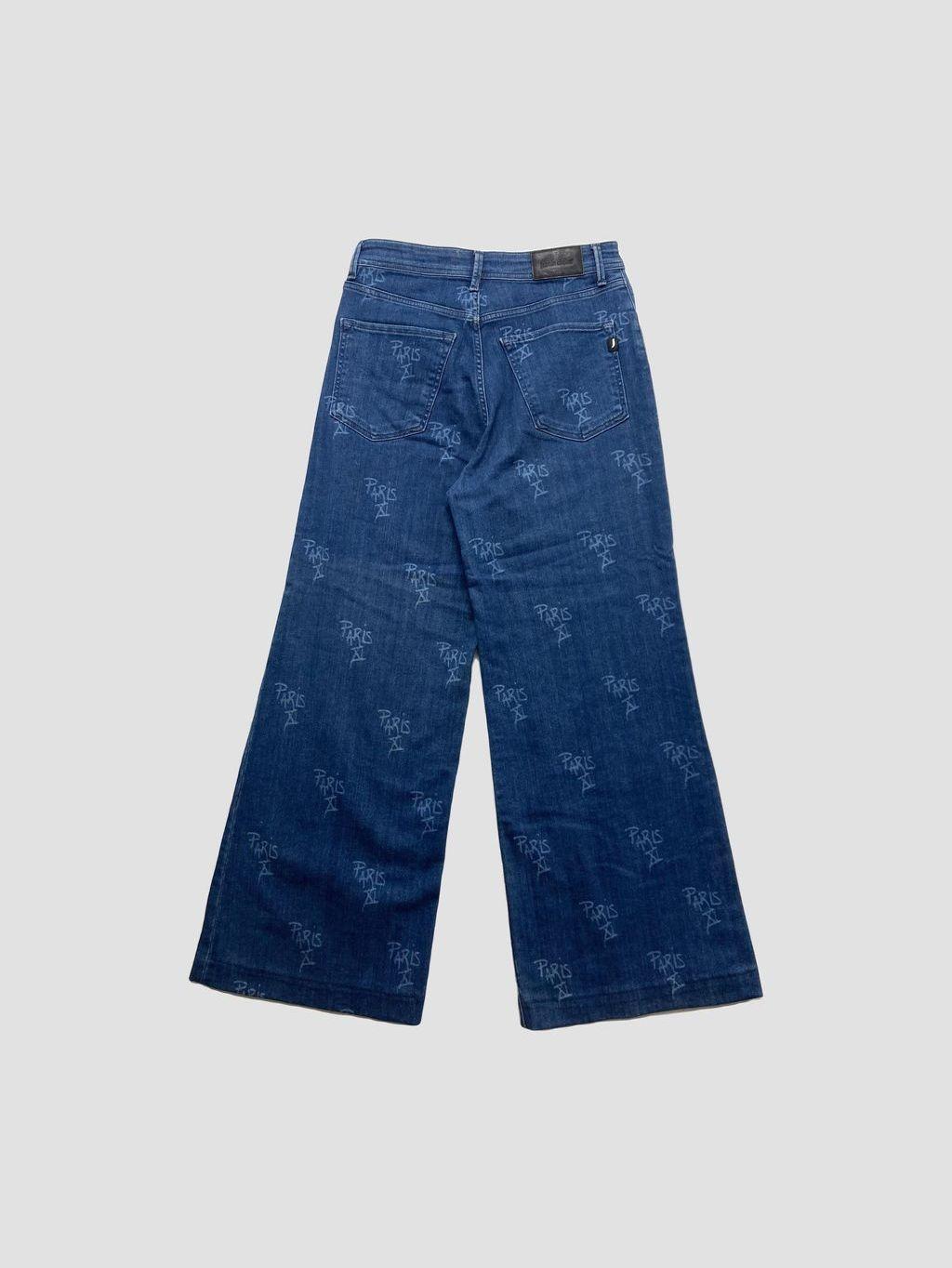 Jean JAZMIN CHEBAR - Talla 36 (VOP00986998)-1