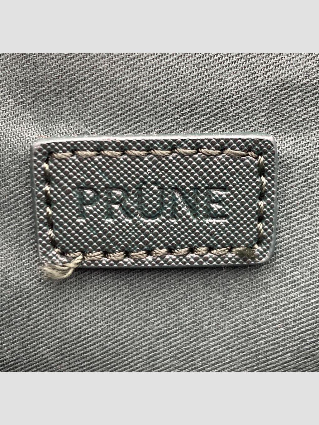 Bandolera PRÜNE - Talla Talla Única (VOP01015180)-3