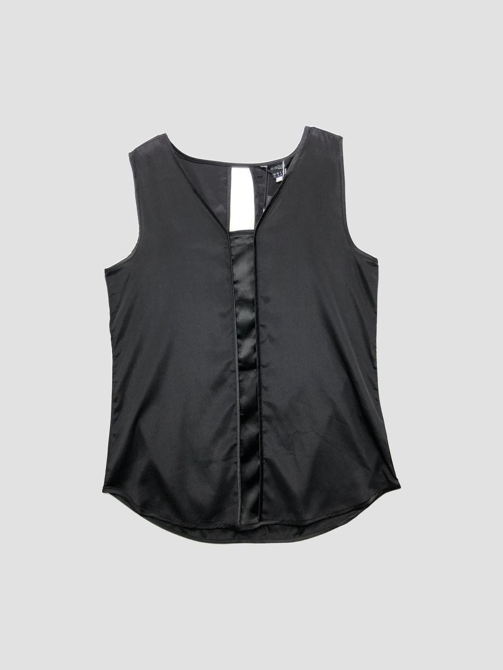 Polera sin mangas MARQUIS - Talla S (VOP00875483)-0