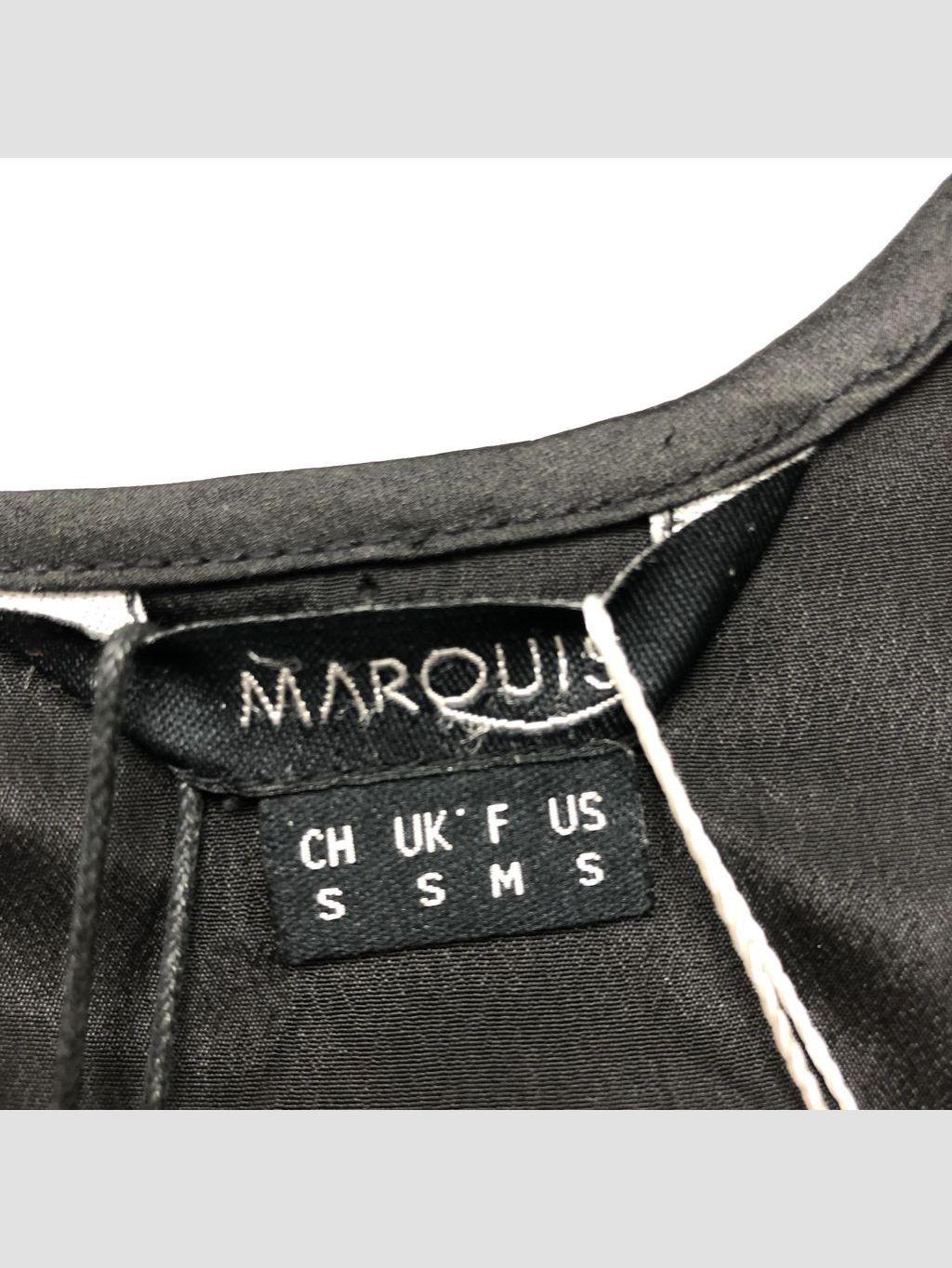 Polera sin mangas MARQUIS - Talla S (VOP00875483)-1