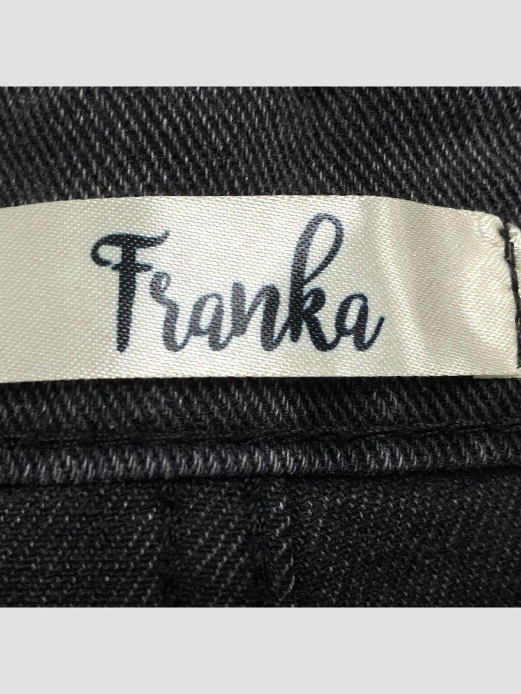 Jean VINTAGE - Talla 36 (VOP00901872)-2