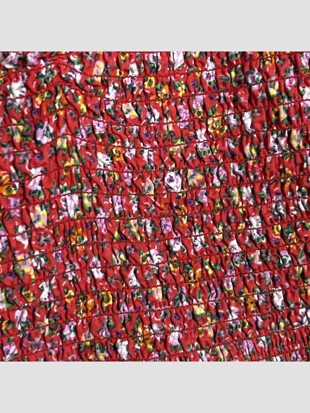 Vestido corto MANGO - Talla S (VOP01108688)-2