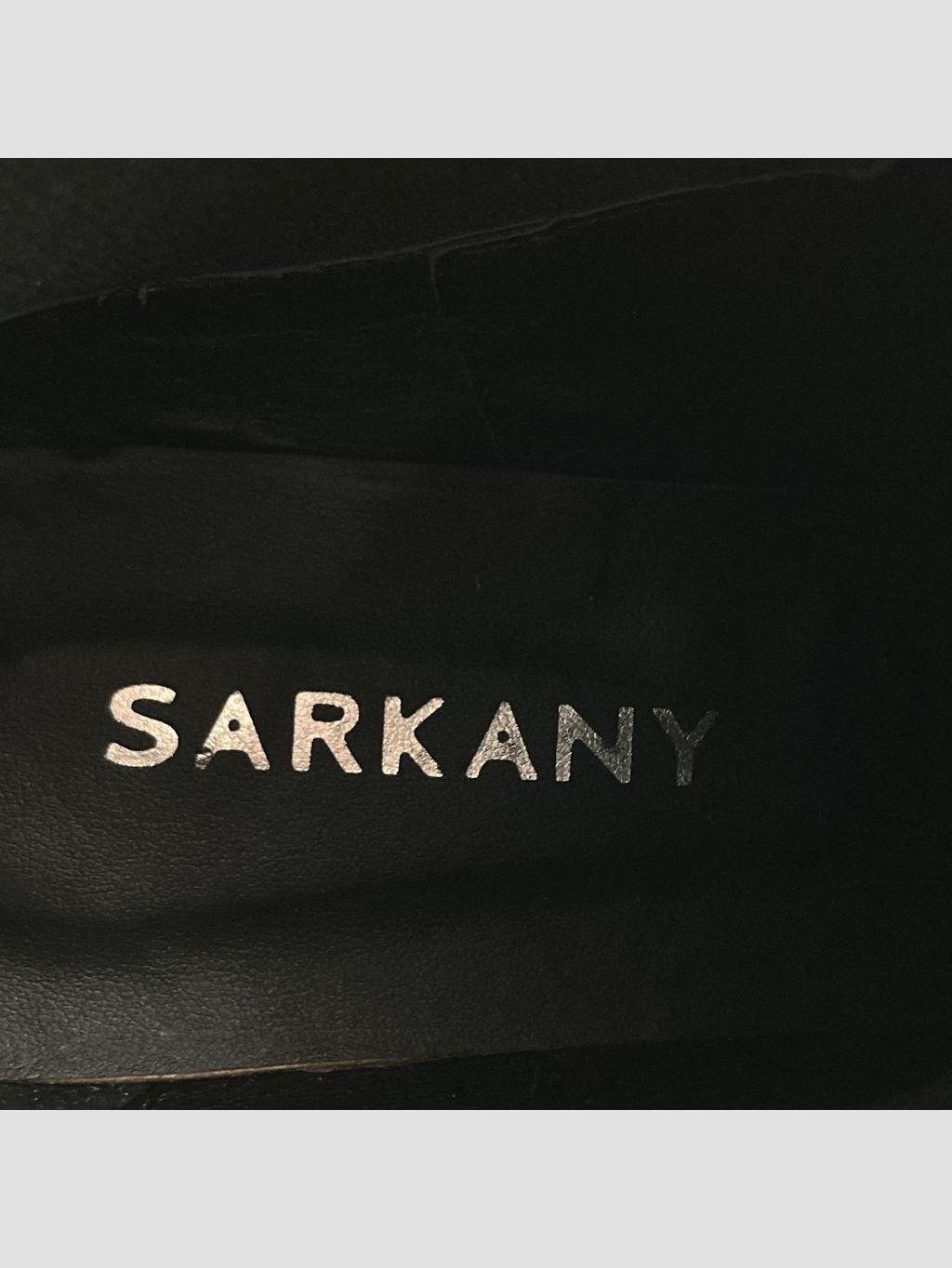 Botas SARKANY - Talla 39 (VOP01156422)-3
