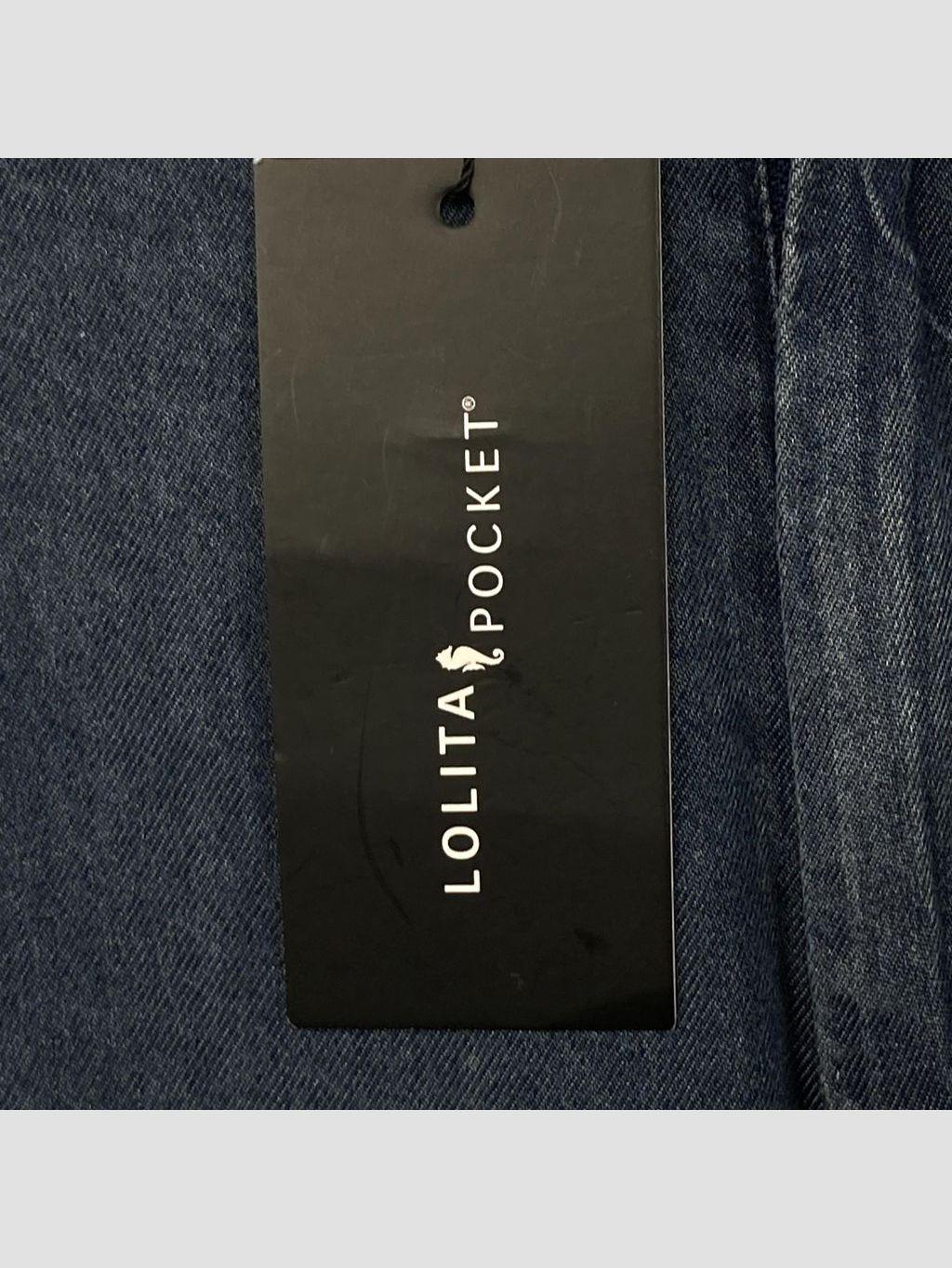 Pantalón LOLITA POCKET - Talla 42 (VOP01096543)-2