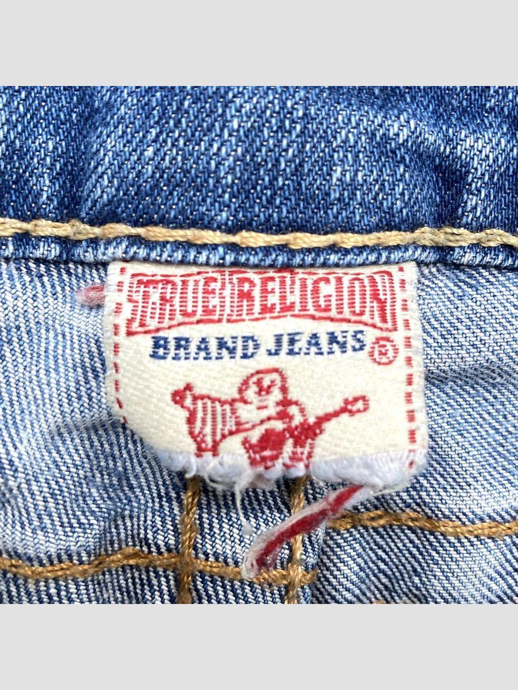 Jean TRUE RELIGION - Talla 36 (VOP00879590) Vopero | Paris.cl