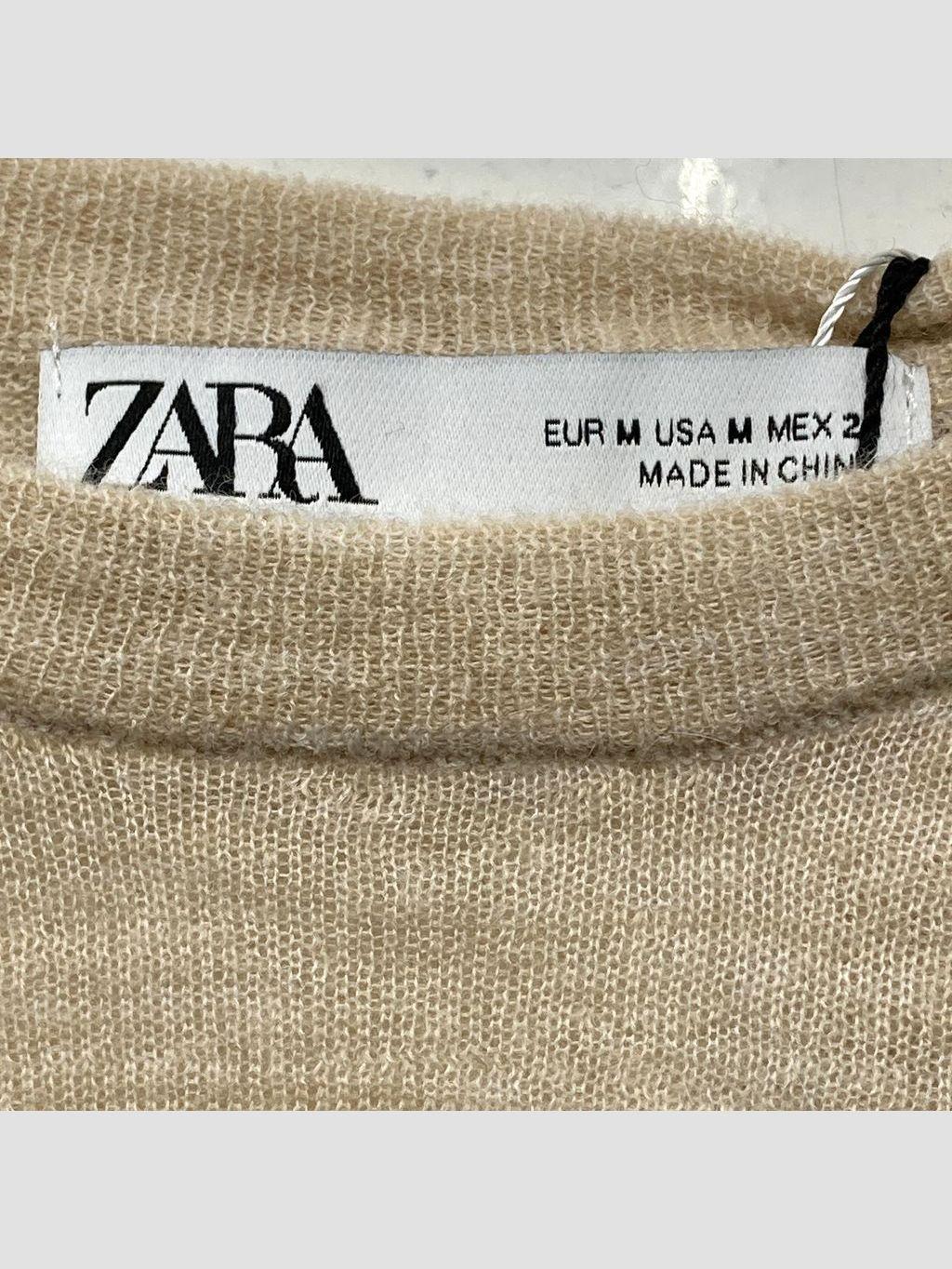 Sweater ZARA - Talla M (VOP00956474)-1