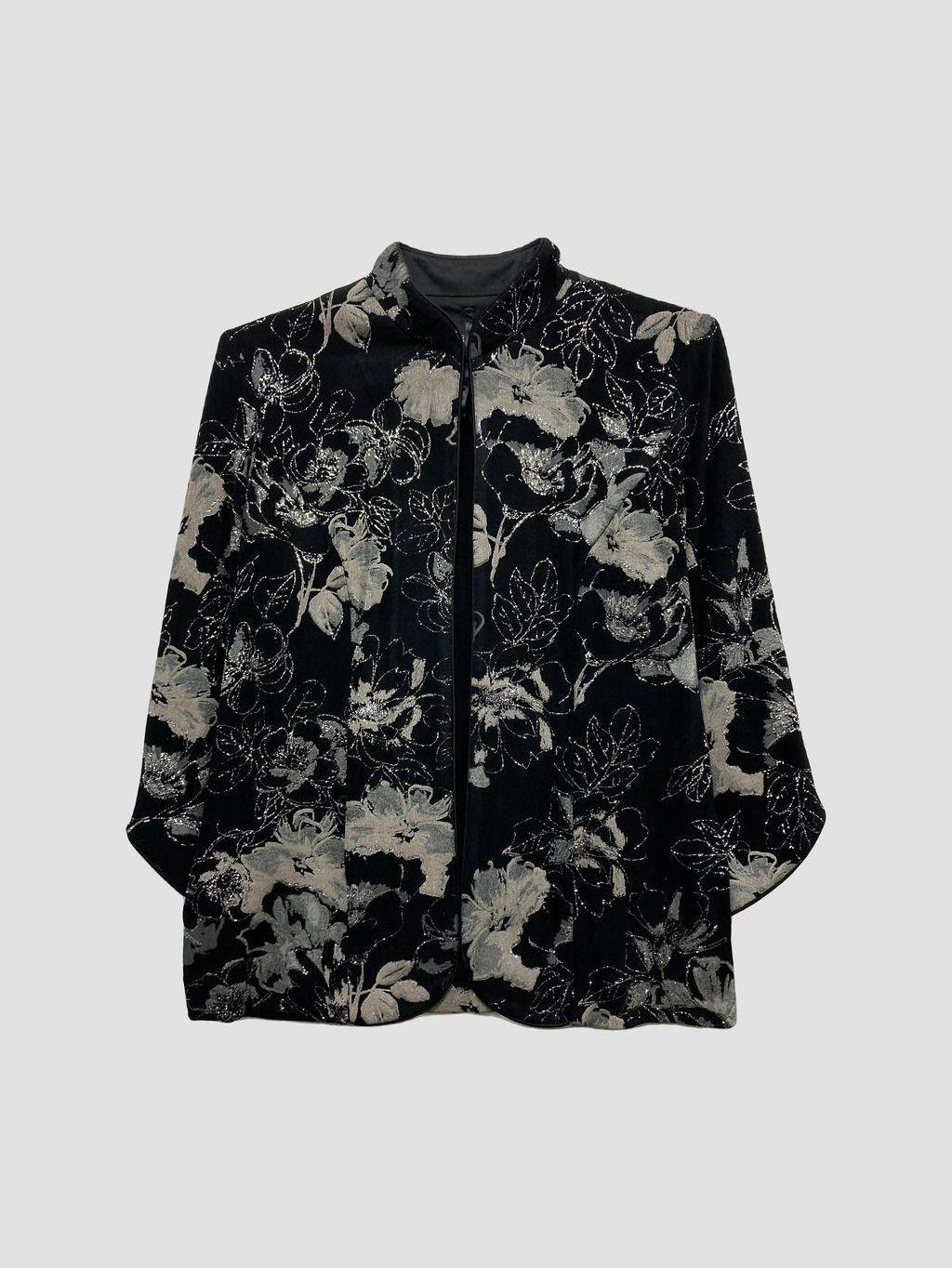 Chaqueta formal VINTAGE - Talla M (VOP00922093)-0