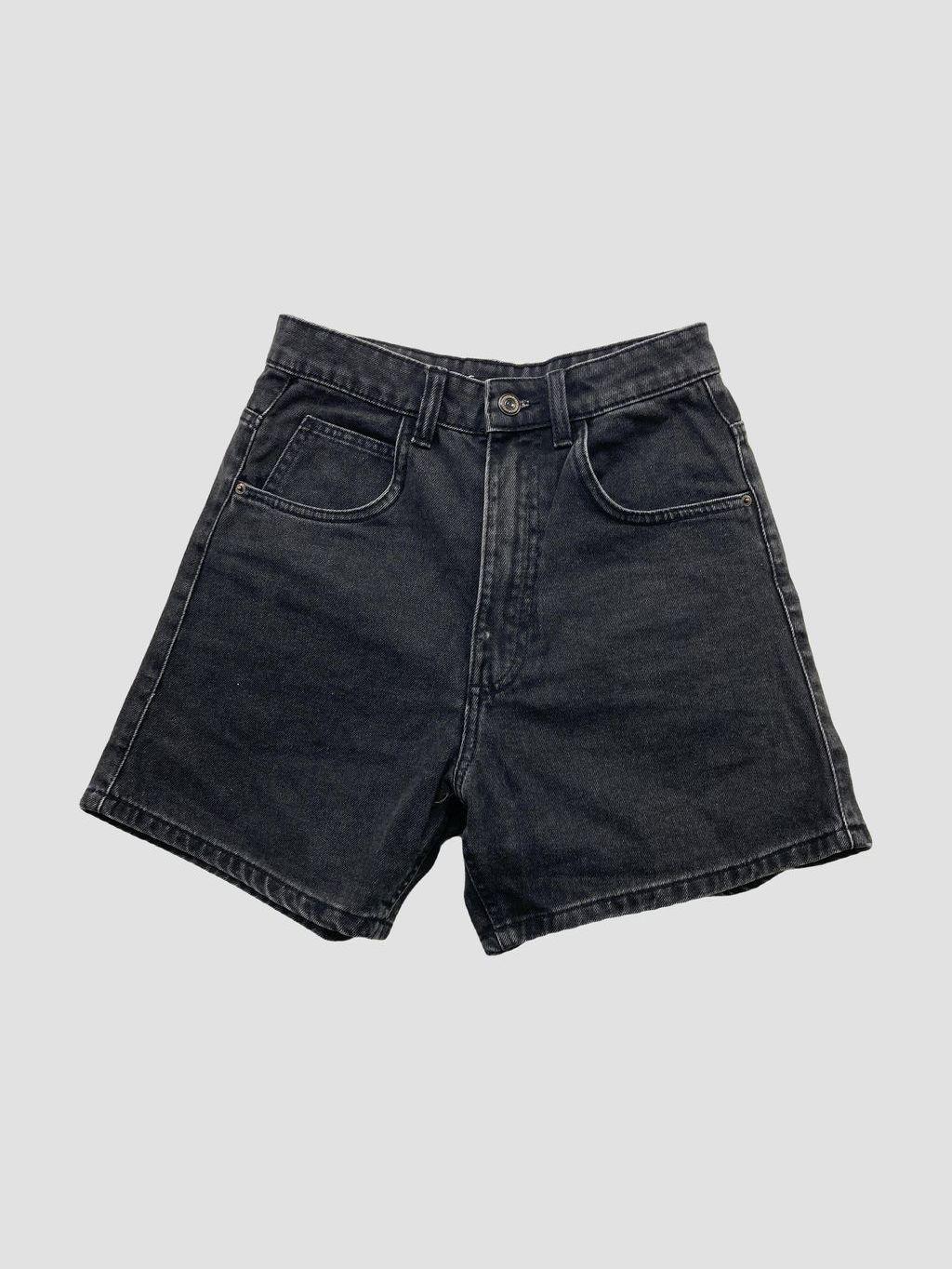 Short ZARA - Talla 34 (VOP01070682)-0