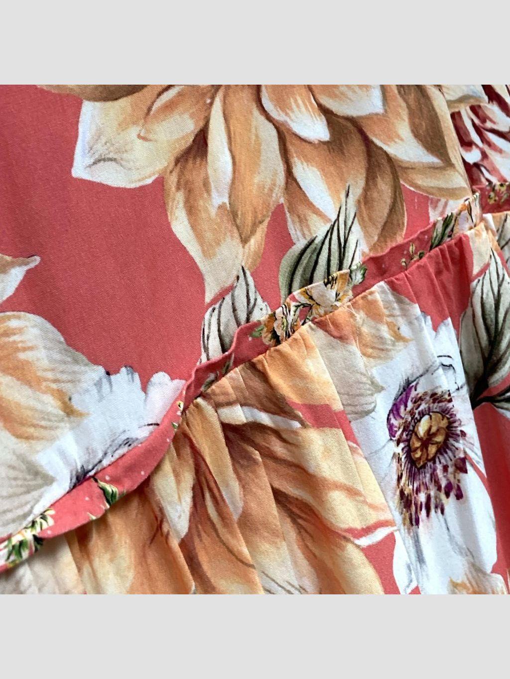 Vestido largo MAAJI - Talla M (VOP01049791)-2