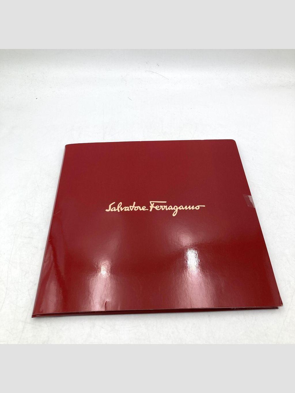 Pañuelo SALVATORE FERRAGAMO - Talla Talla Única (VOP01113084)-2