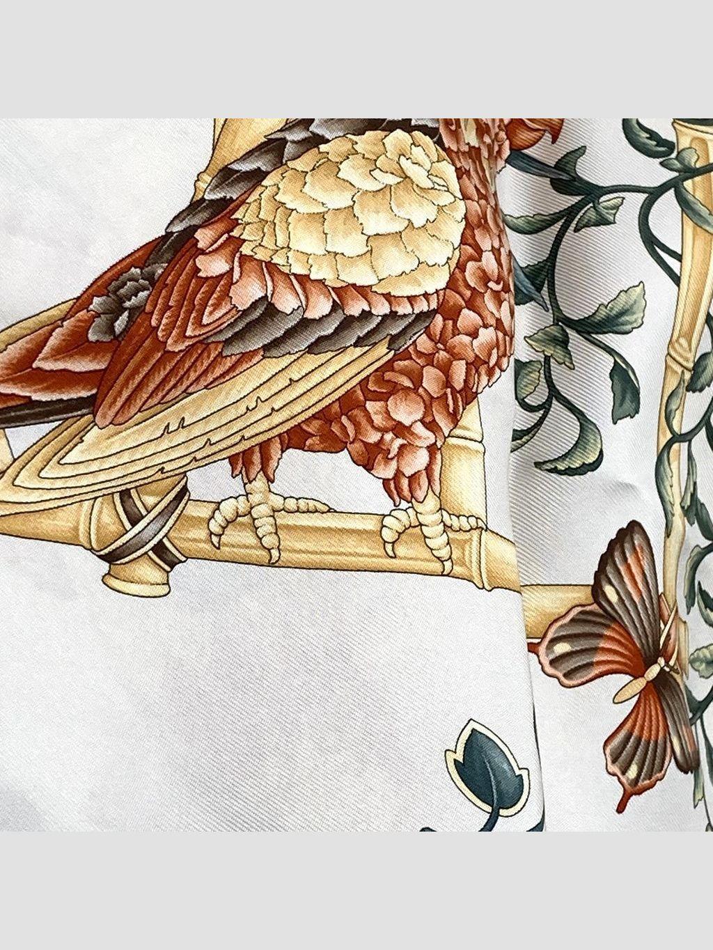 Pañuelo SALVATORE FERRAGAMO - Talla Talla Única (VOP01113084)-5