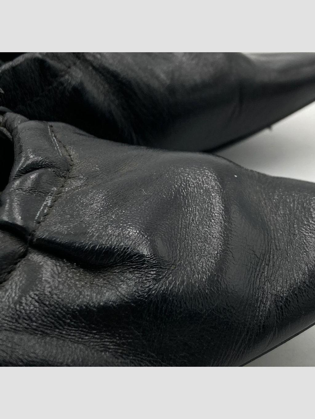 Zapatos BIMBA Y LOLA - Talla 40 (VOP01111961)-4