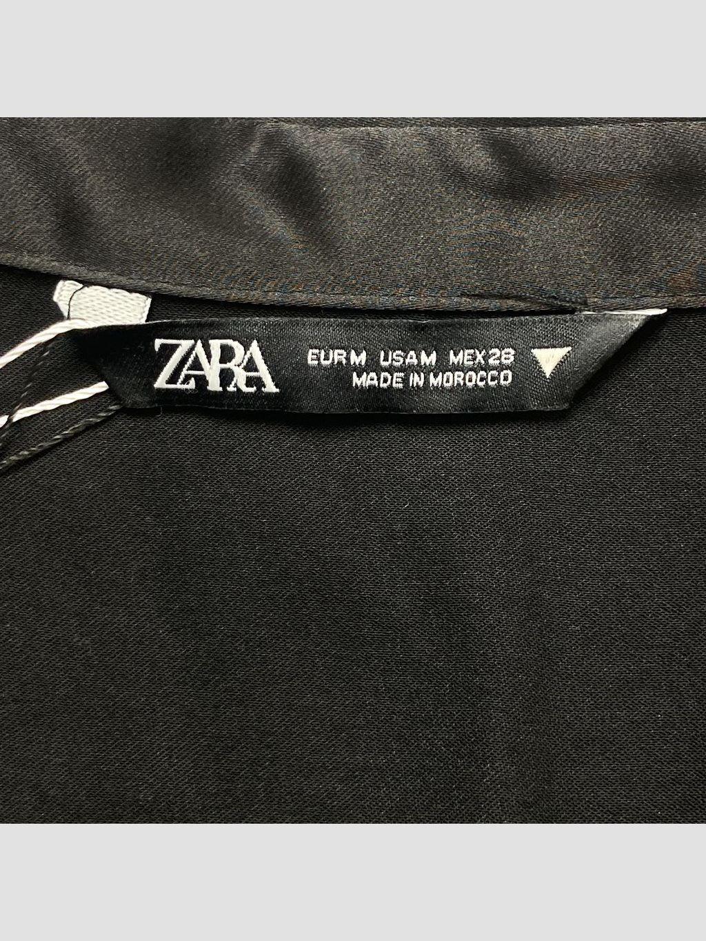 Vestido corto ZARA - Talla M (VOP00964480)-2