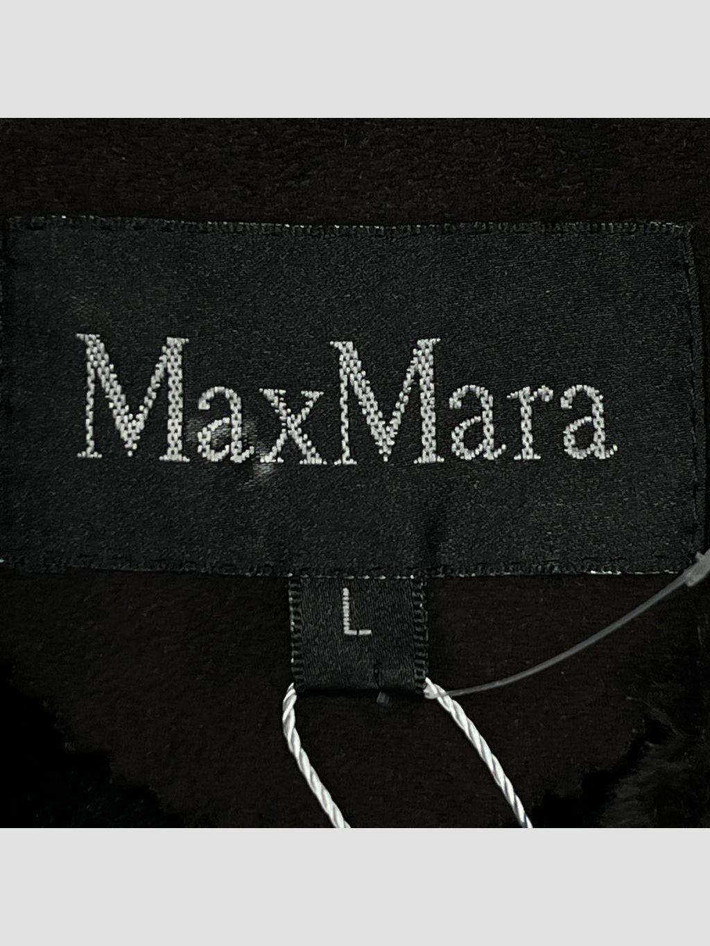Chaqueta de abrigo MAX MARA - Talla L (VOP01189424)-2