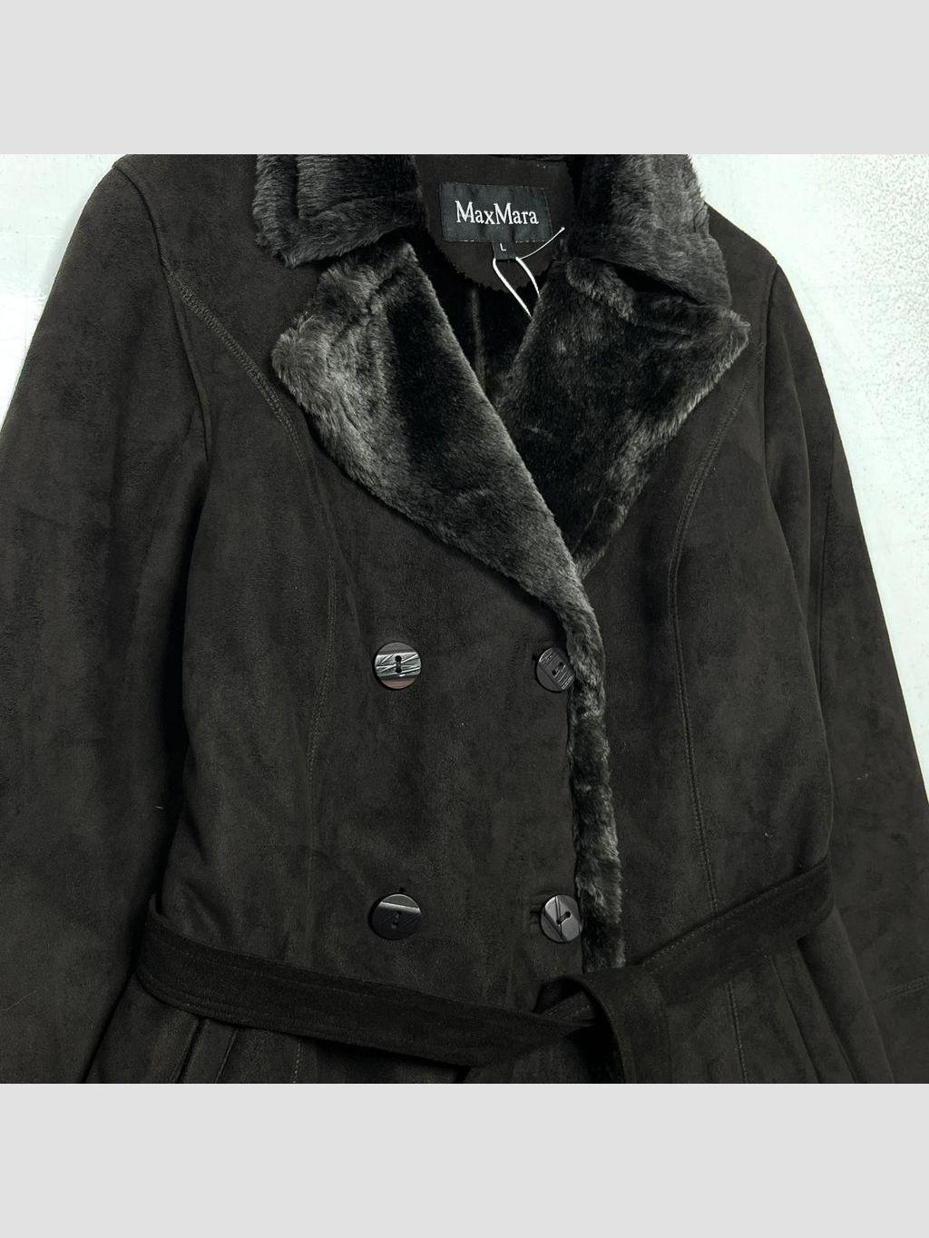 Chaqueta de abrigo MAX MARA - Talla L (VOP01189424)-3