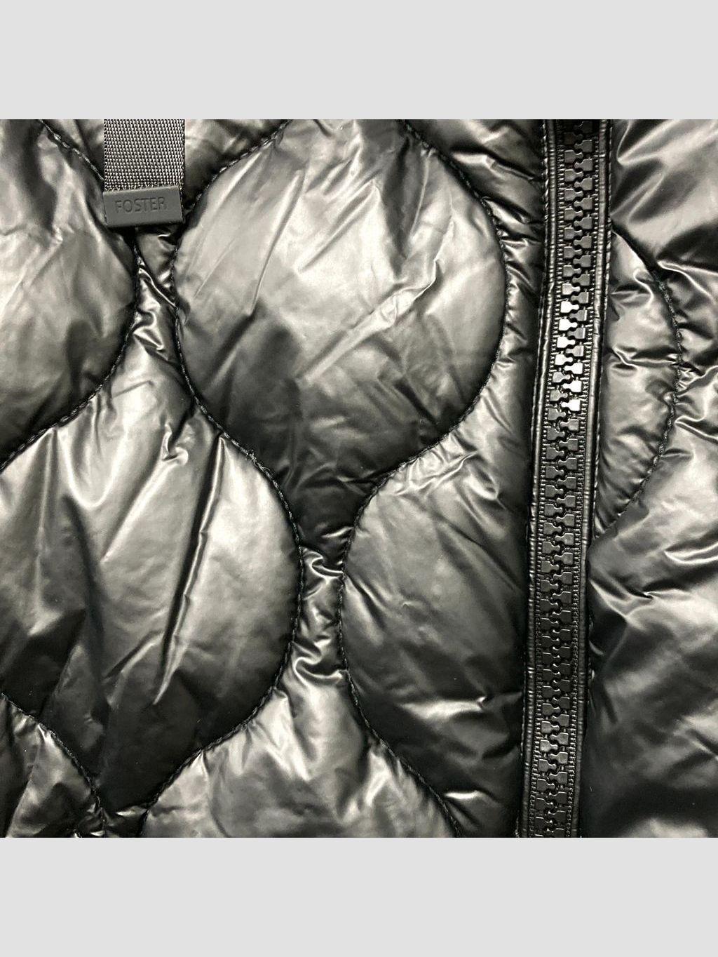 Chaqueta de abrigo FOSTER - Talla XS (VOP00904521)-1