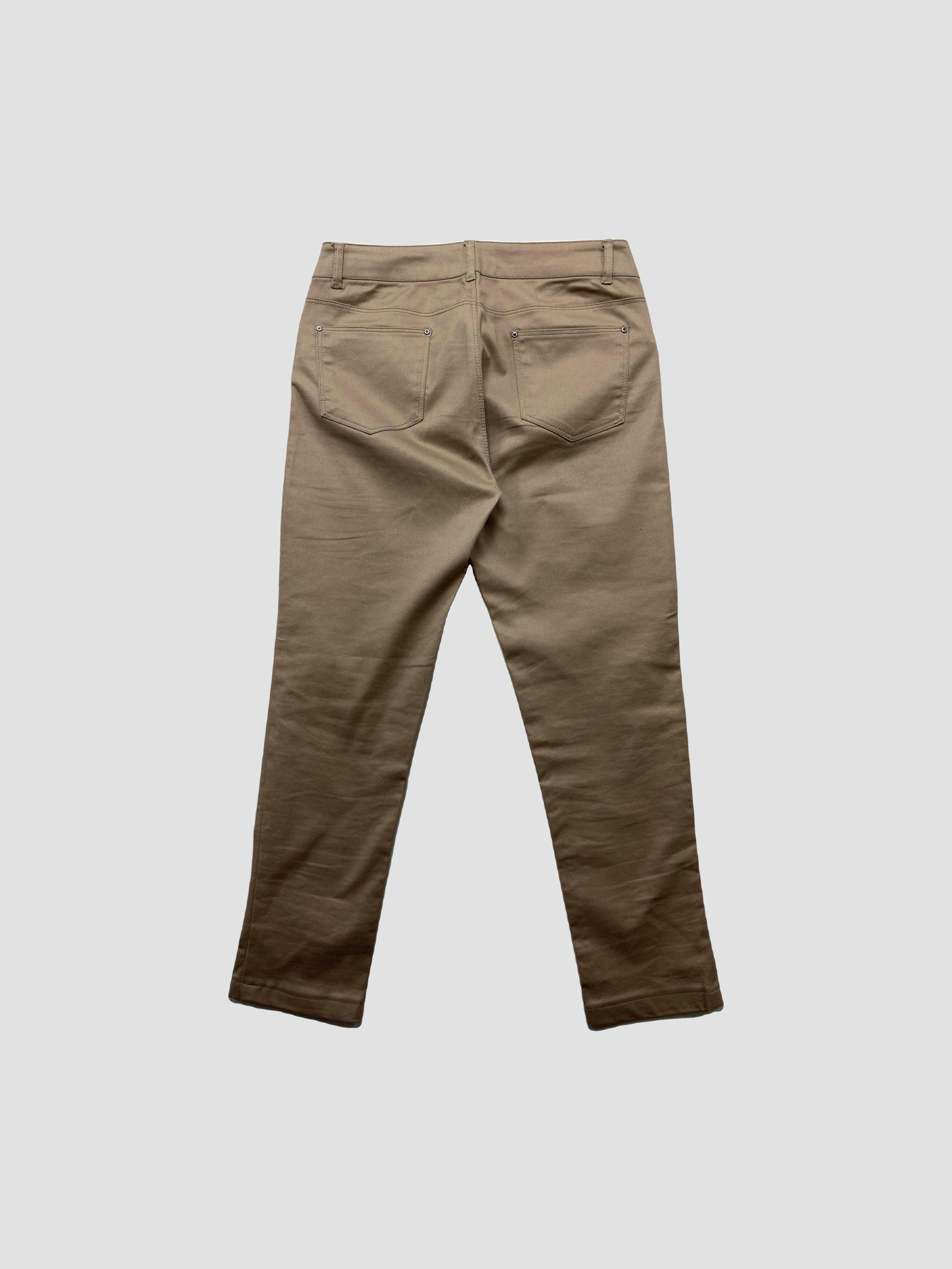 Pantalón ZARA - Talla 40 (VOP00913138)-1