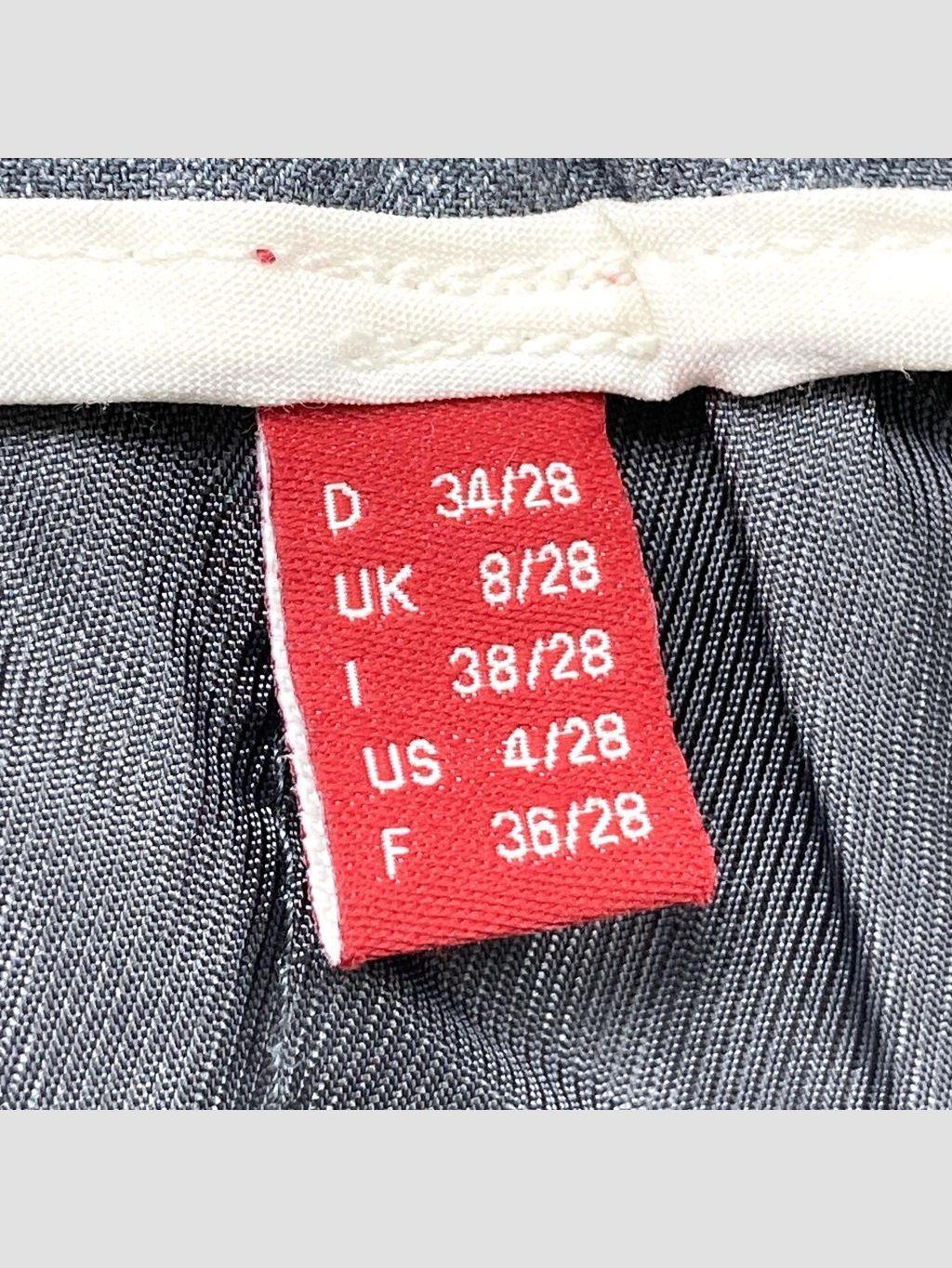 Pantalón ESPRIT - Talla 38 (VOP01061704)-2