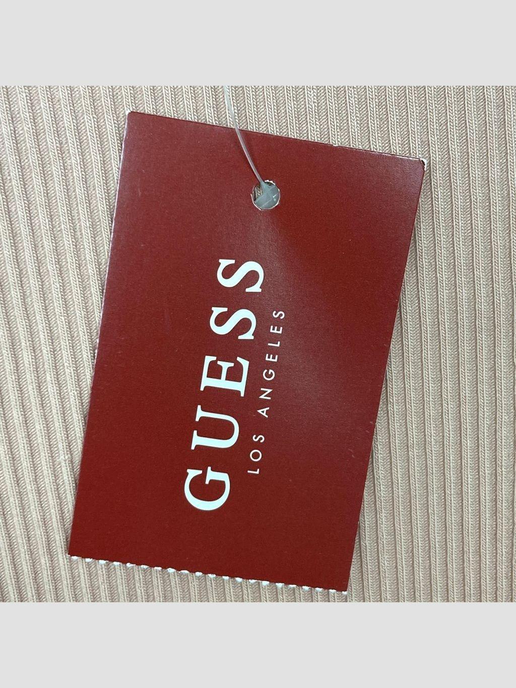 Vestido largo GUESS - Talla M (VOP01087093)-2