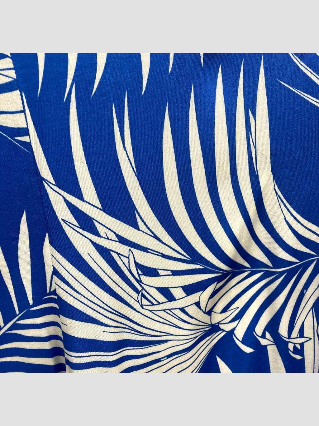 Pantalón VINTAGE - Talla 34 (VOP00850694)-1