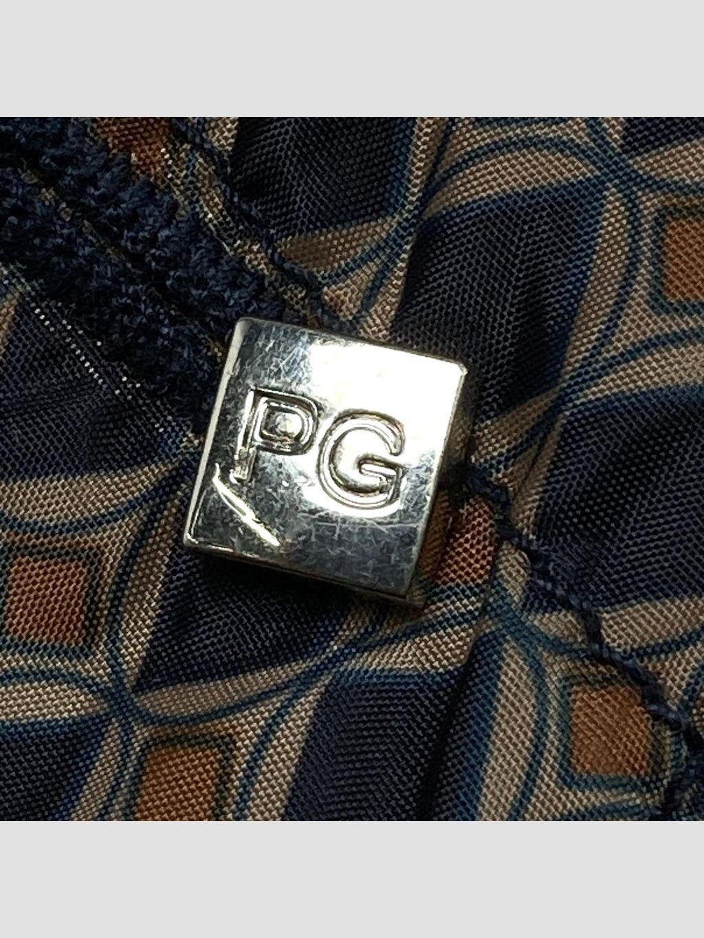 Chaqueta casual PURIFICACIÓN GARCÍA - Talla M (VOP00994840)-2