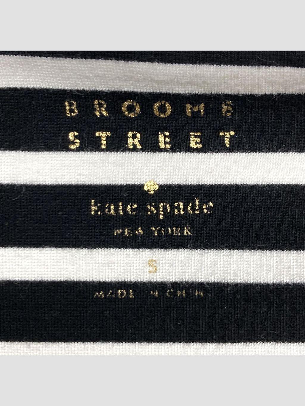 Vestido corto KATE SPADE - Talla S (VOP01039569)-2