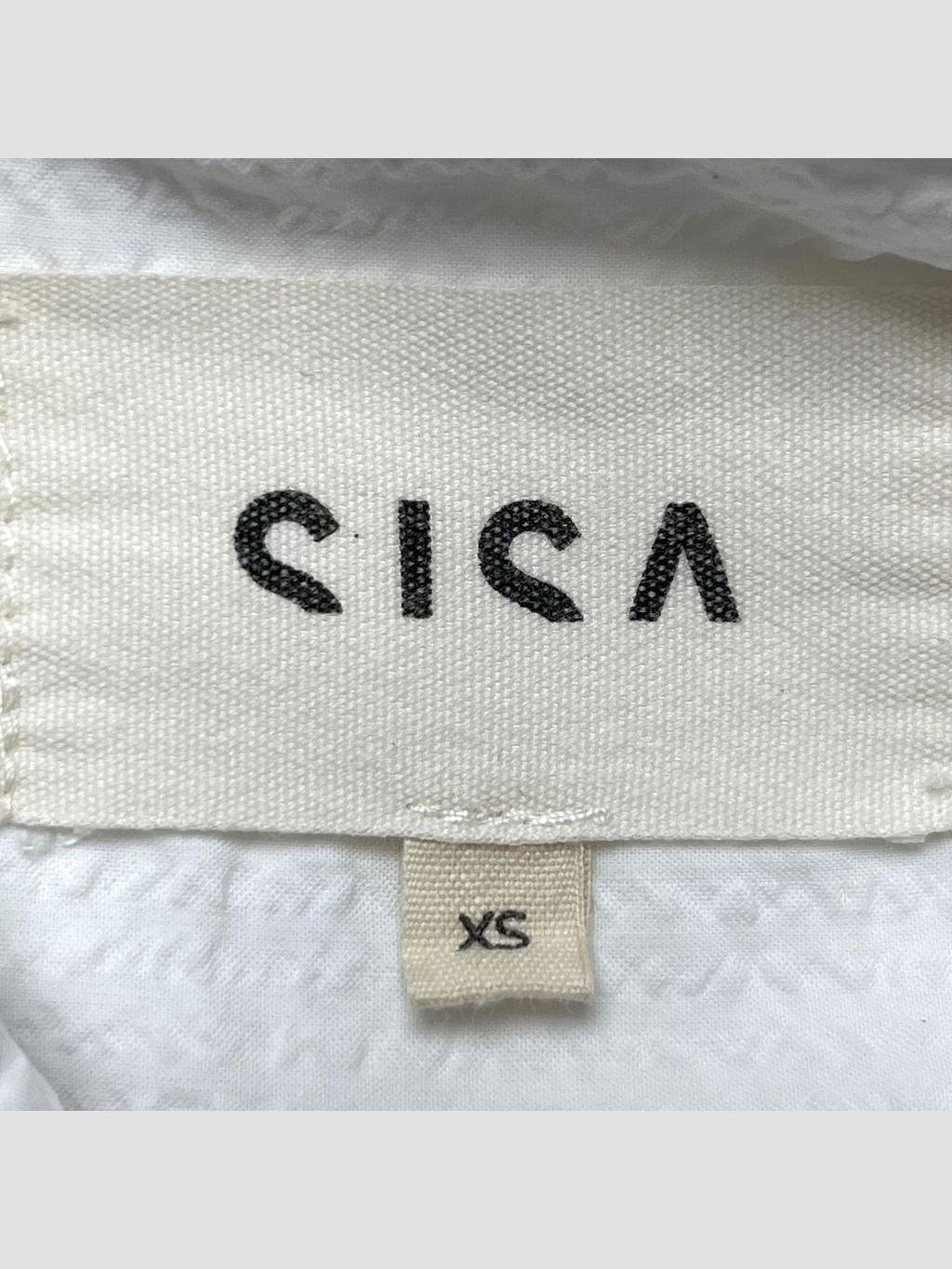 Camisa SISA - Talla XS (VOP00909885)-1