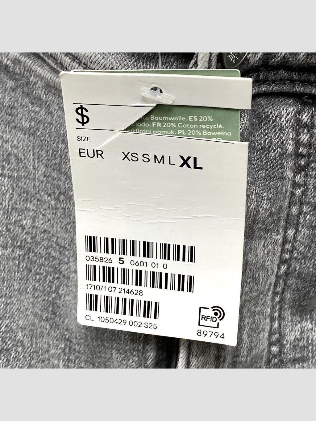 Jean H&M - Talla 44 (VOP00972159)-2