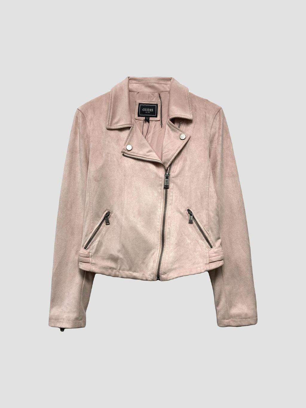 Chaqueta casual GUESS - Talla S (VOP00951430)-0