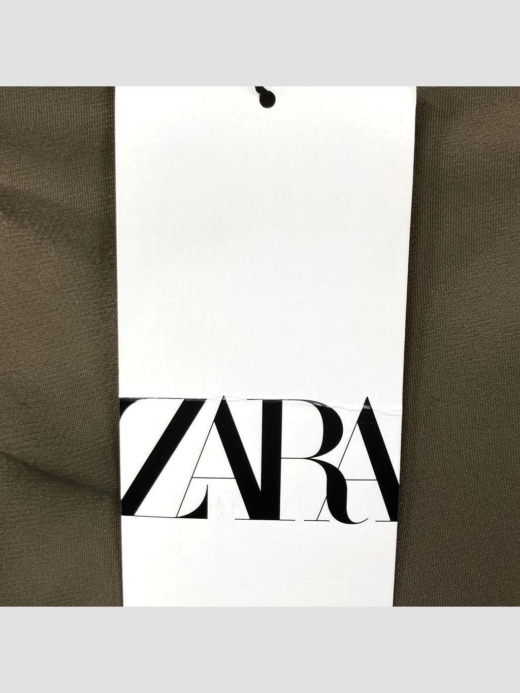 Vestido largo ZARA - Talla XS (VOP01130322)-2