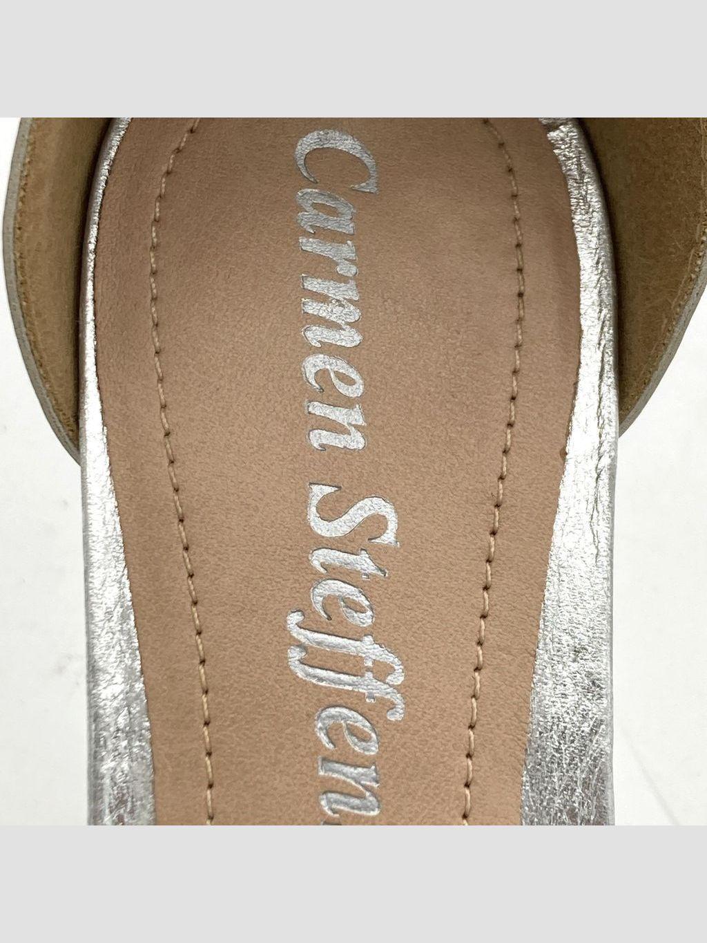 Zapatos de taco CARMEN STEFFENS - Talla 39 (VOP00824291)-2