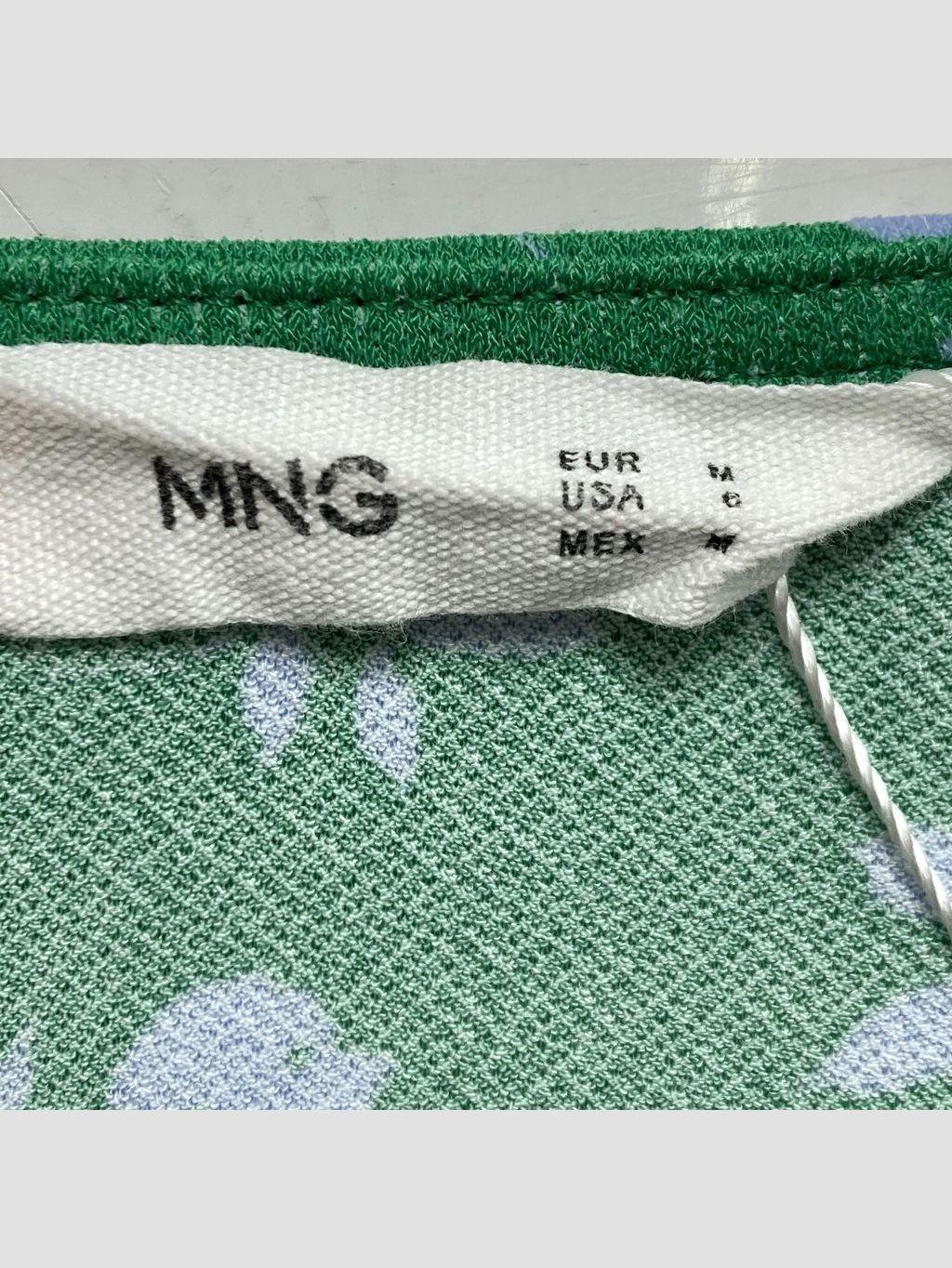 Vestido corto MANGO - Talla M (VOP01052463)-1