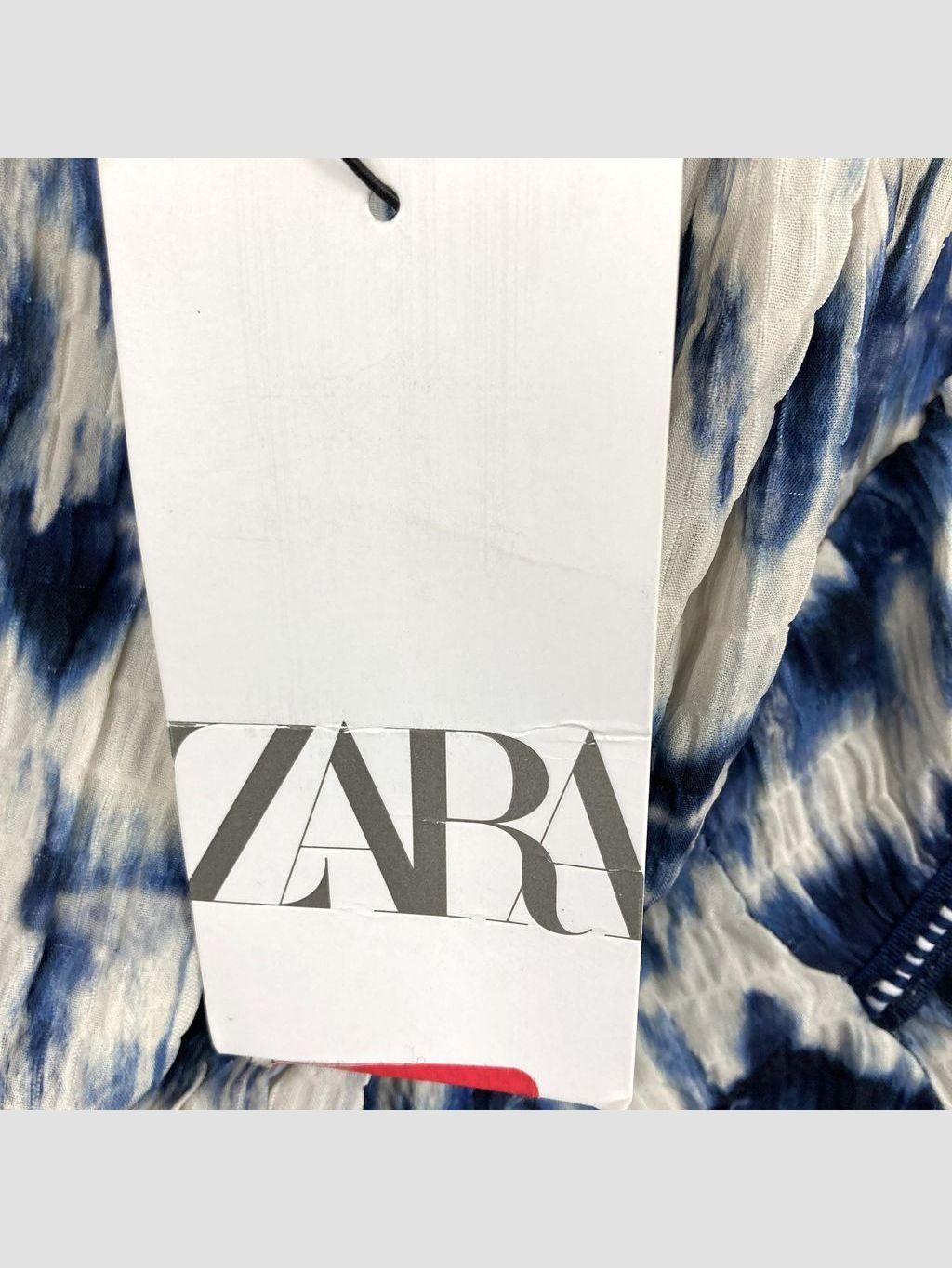 Blusa ZARA - Talla L (VOP01152239)-2